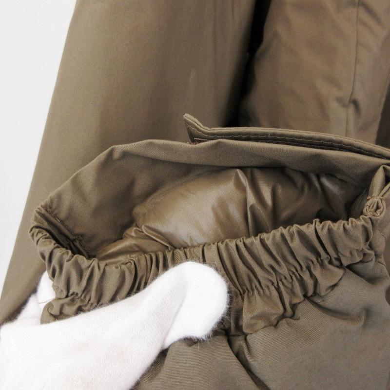 WILD THINGS（ワイルドシングス） 美品 モンスターパーカー WT19104SN