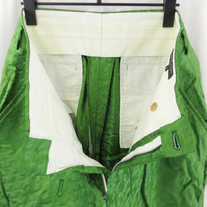 コムデギャルソンオムプリュス　パンツ コムデギャルソン オムプリュスCOMME des GARCONS HOMME PLUS