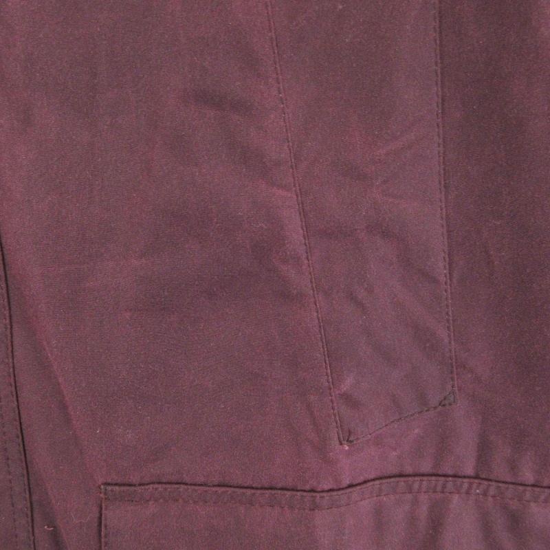 Barbour バブアー オーバーサイズビデイル 242MWX1679 ワックス  