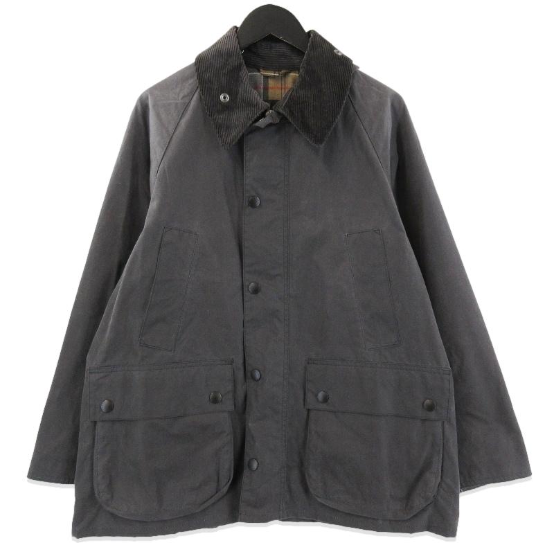 Barbour（バブアー） オーバーサイズ ビデイル 232MWX1679 OS WAX