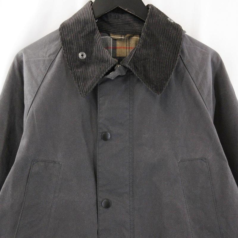 Barbour（バブアー） オーバーサイズ ビデイル 232MWX1679 OS WAX