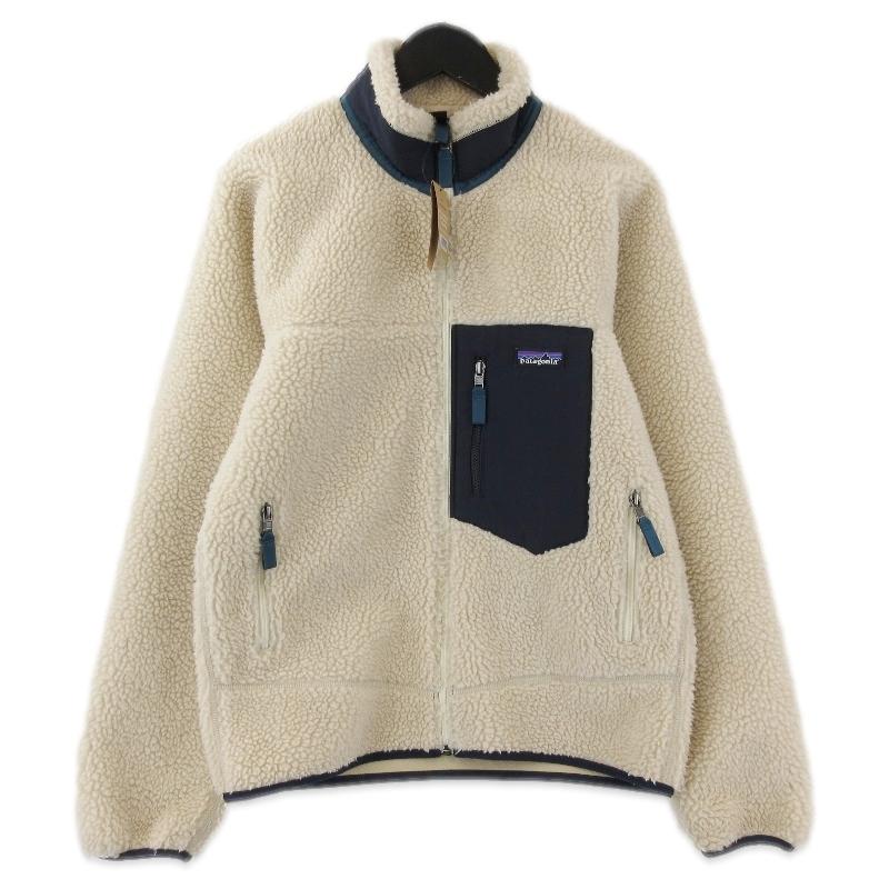 patagonia（パタゴニア） クラシック レトロXジャケット 23056 FA19