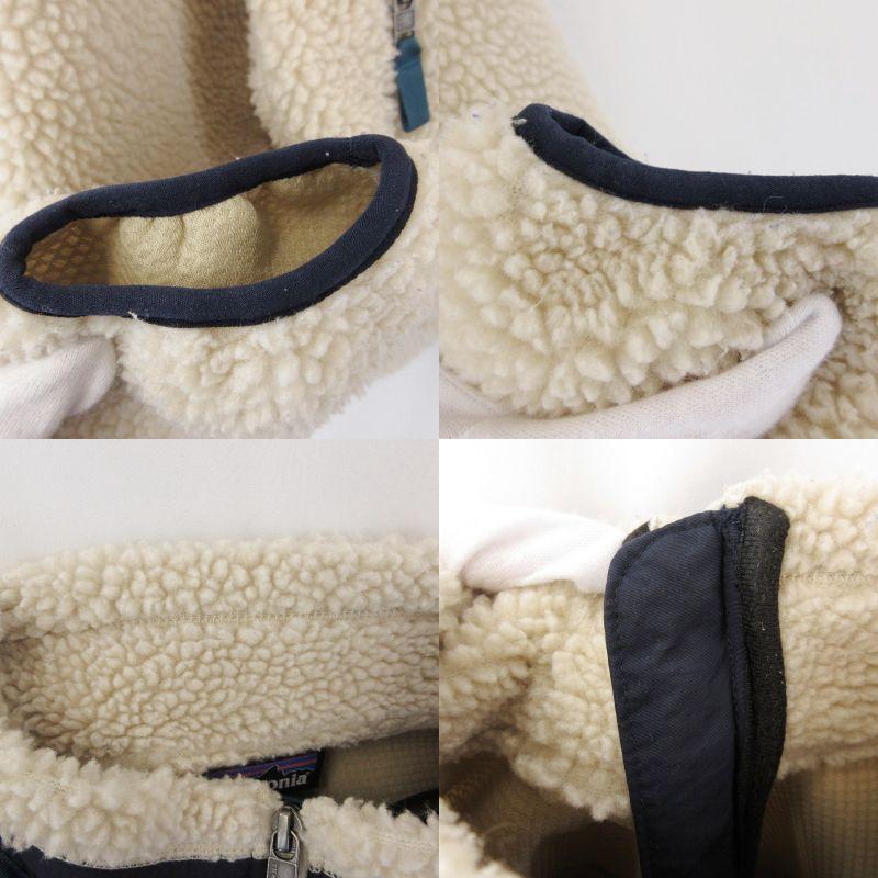 patagonia パタゴニア クラシック レトロXジャケット 23056 FA19 19AW  