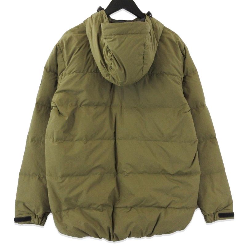 Karrimor カリマー イーデイ ダウンパーカ 101541 eday down parka