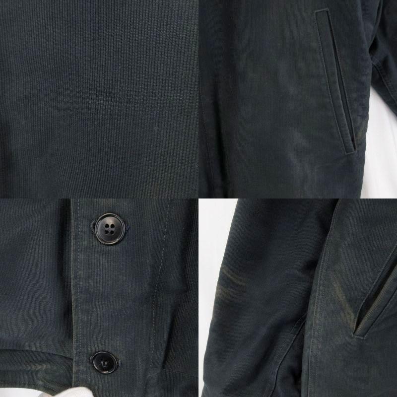 BUZZ RICKSON'S バズリクソンズ N-1デッキジャケット M13805/M13806 US