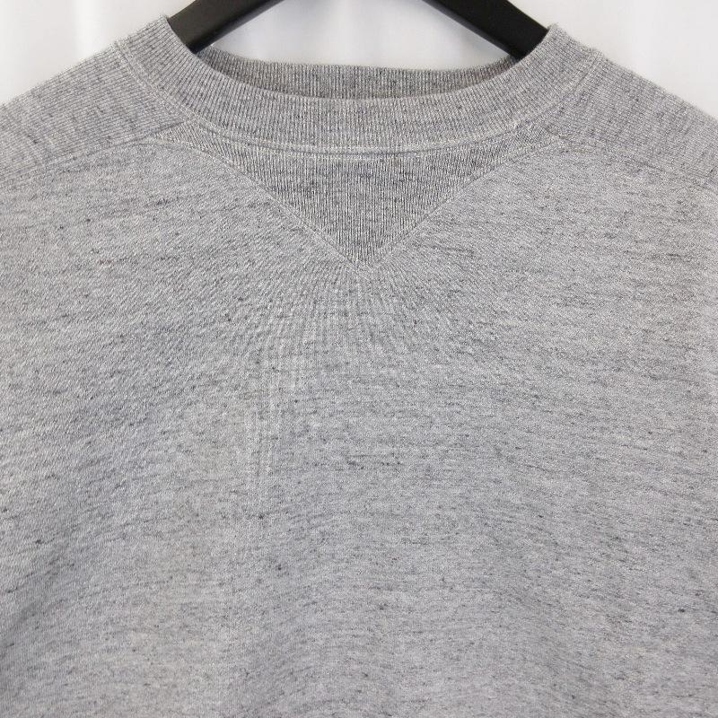 フリーホイーラーズ（FREEWHEELERS） 美品 クルーネックスウェット