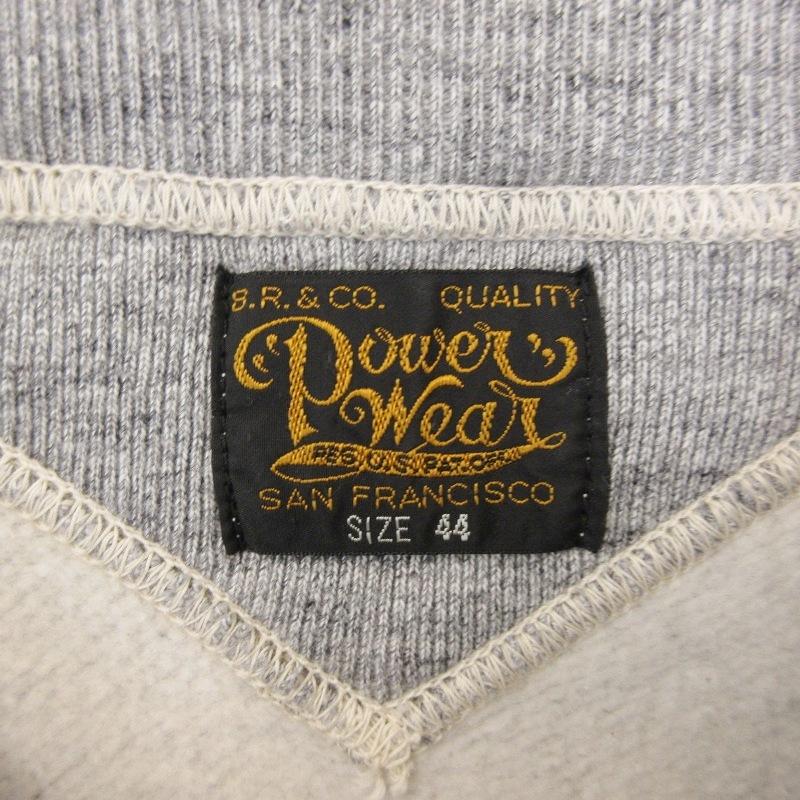 フリーホイーラーズ（FREEWHEELERS） 美品 クルーネックスウェット