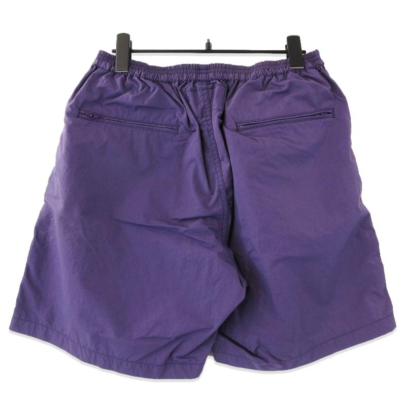 WACKO MARIA（ワコマリア） BOARD SHORTS 25SS-WMP-PT21 ナイロン