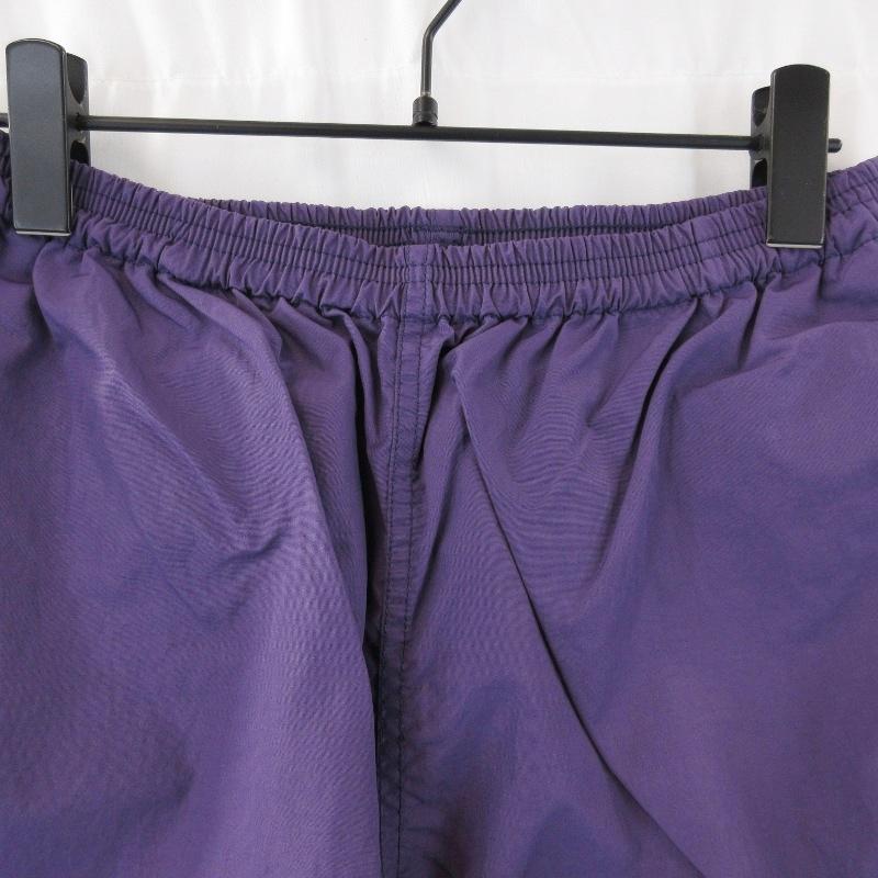 WACKO MARIA（ワコマリア） BOARD SHORTS 25SS-WMP-PT21 ナイロン