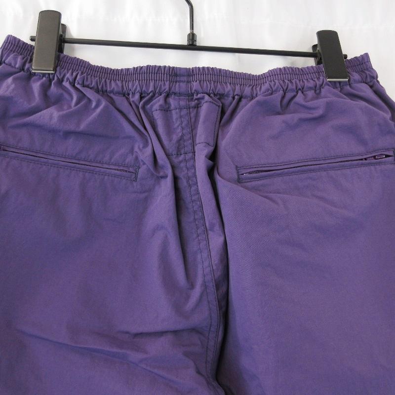 WACKO MARIA（ワコマリア） BOARD SHORTS 25SS-WMP-PT21 ナイロン