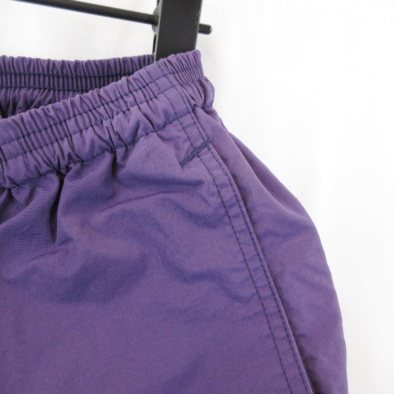WACKO MARIA（ワコマリア） BOARD SHORTS 25SS-WMP-PT21 ナイロン