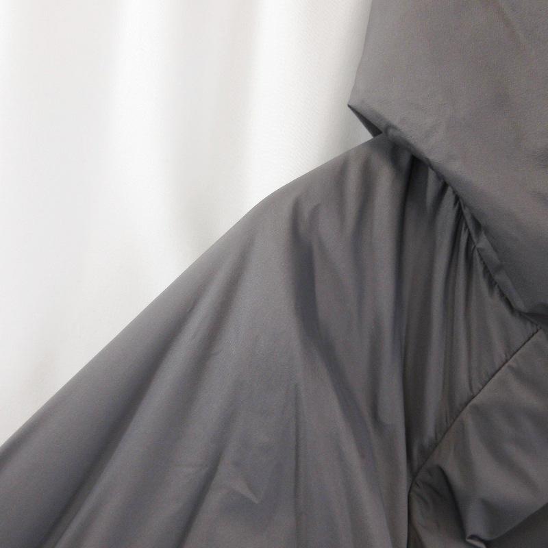 MOUNTAIN RESEARCH マウンテンリサーチ IDパーカー インサレーション