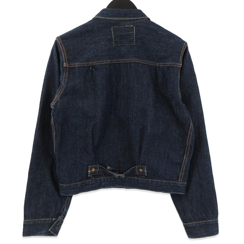 マッコイ JOE McCOY ジョーマッコイ デニムジャケット 921 大戦モデル