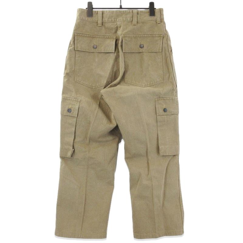 フリーホイーラーズ（FREEWHEELERS） フリーホイラーズ COMBAT UTILITY