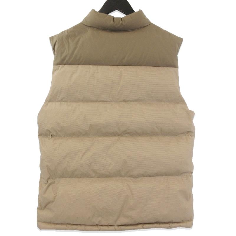 未使用 F.C.Real Bristol エフシーレアルブリストル FIELD DOWN VEST