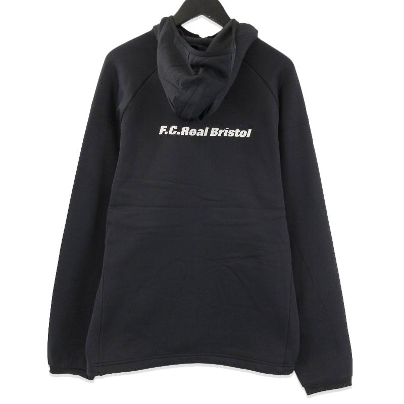 未使用 F.C.Real Bristol エフシーレアルブリストル STRETCH FLEECE