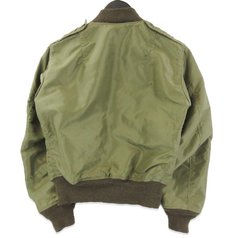 BUZZ RICKSON'S バズリクソンズ フライトジャケット TYPE L-2 BR11130