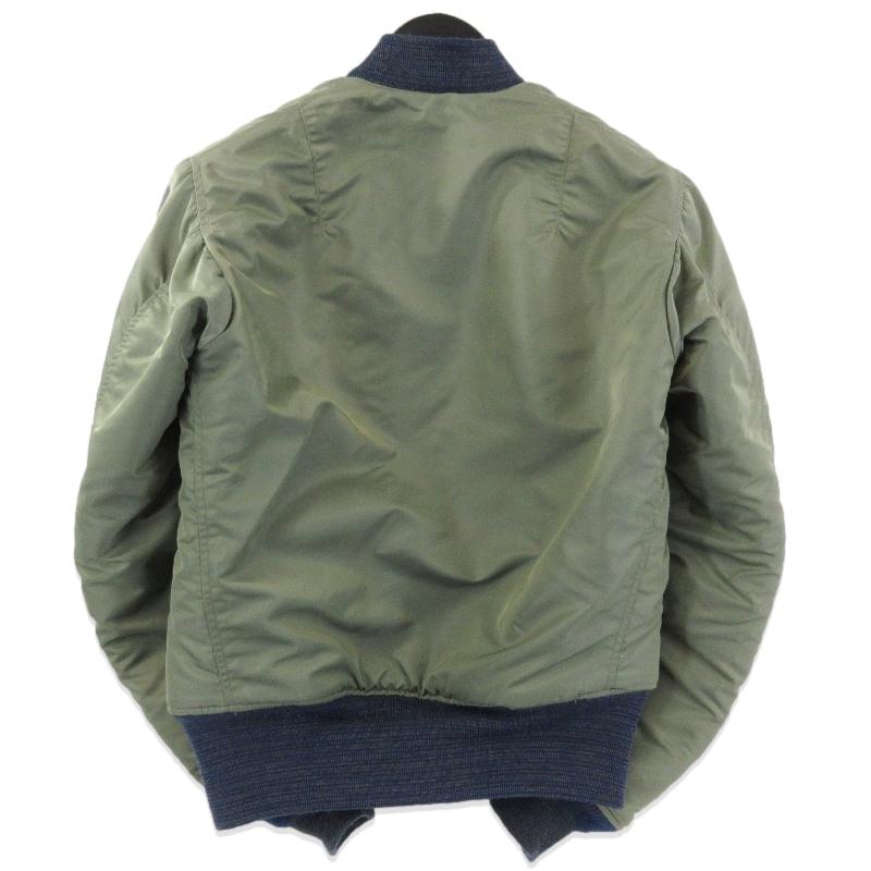 BUZZ RICKSON'S バズリクソンズ フライトジャケット 20周年記念 TYPE