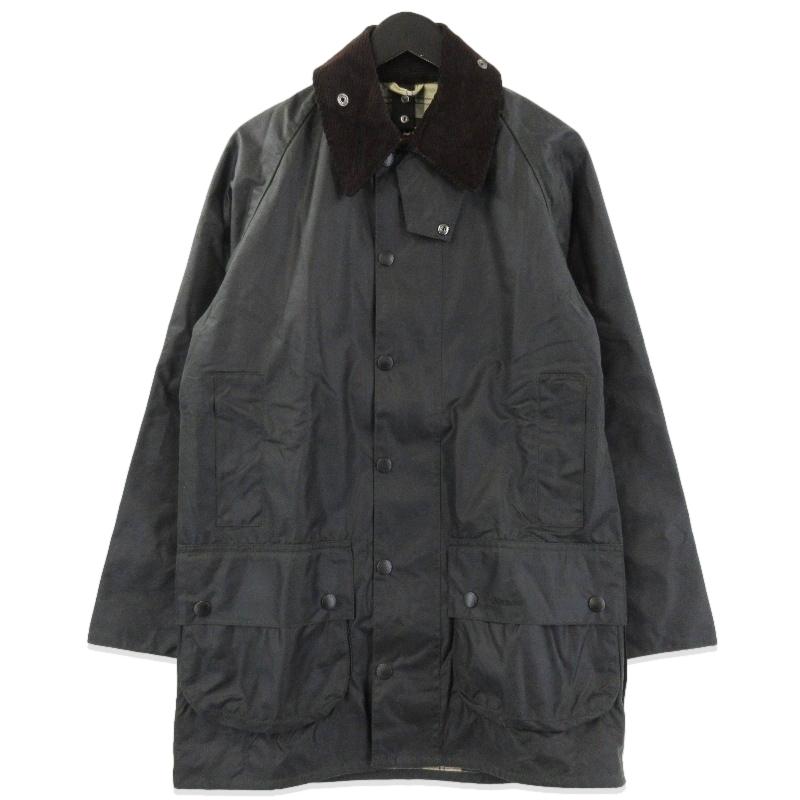 Barbour（バブアー） 美品 BEAUFORT WAX MWX0017SG91 ビューフォート