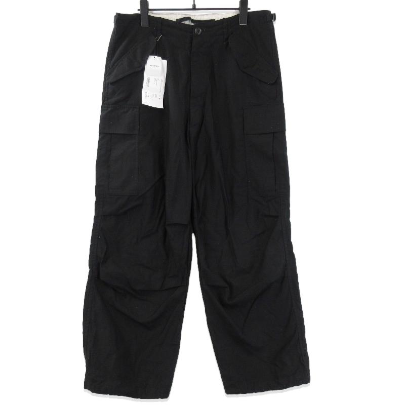 FreshService フレッシュサービス BACK SATEEN FIELD PANTS FSC251