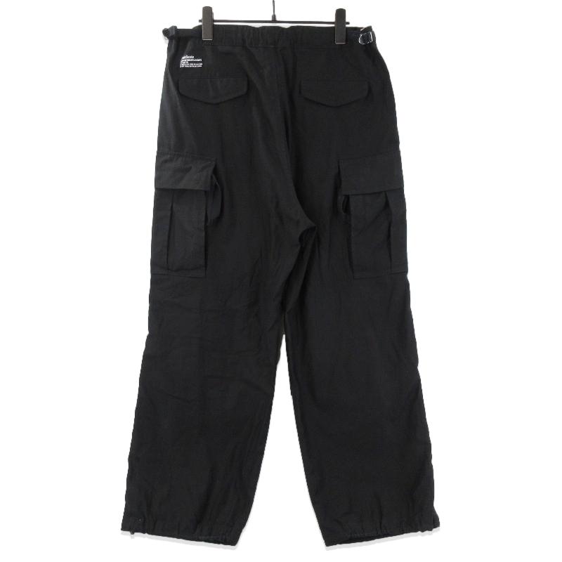 FreshService フレッシュサービス BACK SATEEN FIELD PANTS FSC251