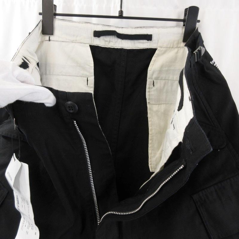 FreshService フレッシュサービス BACK SATEEN FIELD PANTS FSC251