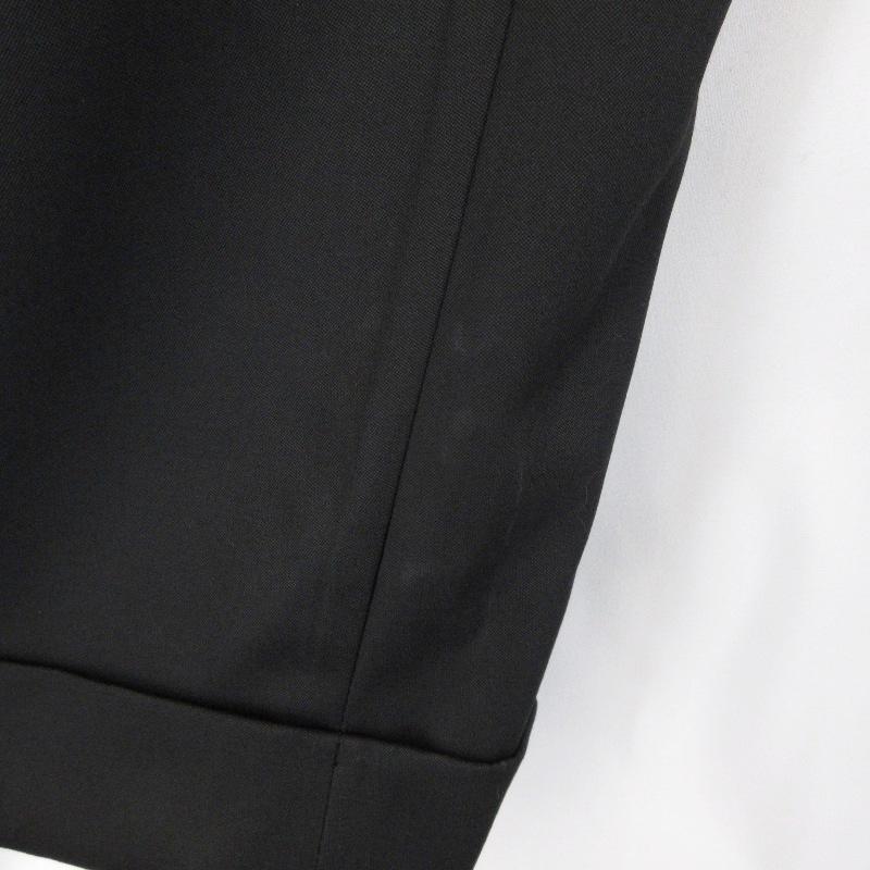 WACKO MARIA（ワコマリア） スラックス DORMEUIL PLEATED TROUSERS