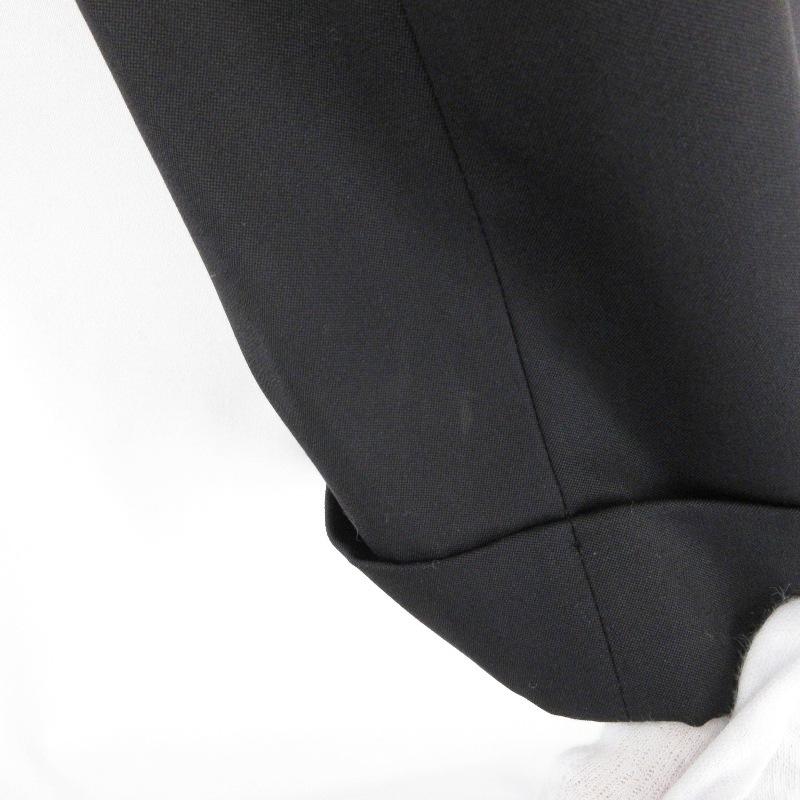 WACKO MARIA（ワコマリア） スラックス DORMEUIL PLEATED TROUSERS