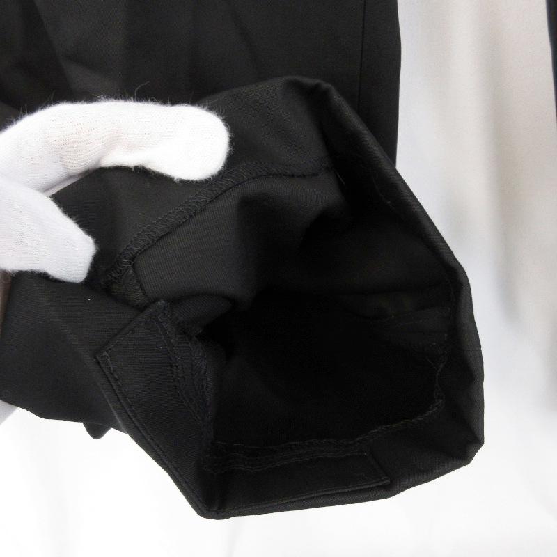 WACKO MARIA（ワコマリア） スラックス DORMEUIL PLEATED TROUSERS