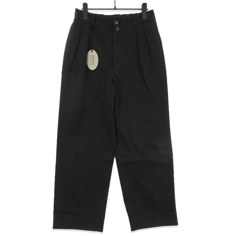 美品 SEDAN ALL-PURPOSE セダンオールパーパス ベンチレーション チノ