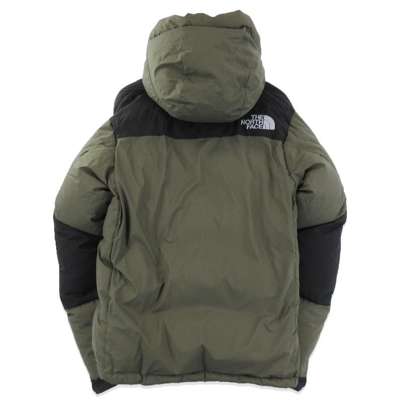 THE NORTH FACE ノースフェイス バルトロライトジャケット ND92340