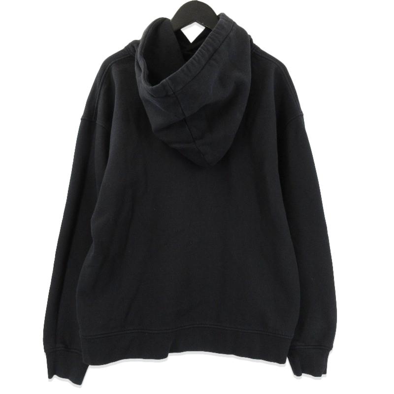 Acne Studios アクネストゥディオズ プルオーバーパーカー FN-WN