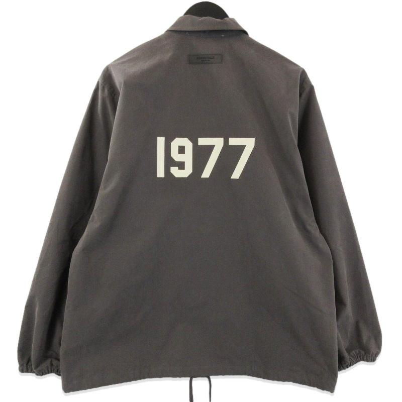 FOG ESSENTIALS エフオージーエッセンシャルズ コーチジャケット 1977 