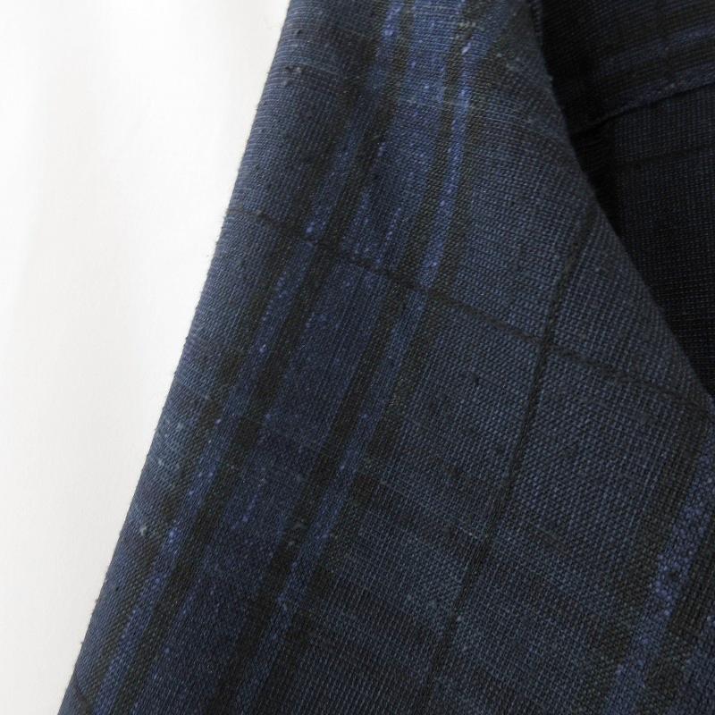 未使用 POLYPLOID ポリプロイド CLASSIC POCKET SHIRT B B-5-003-057