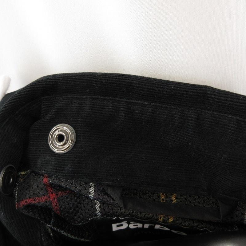 Barbour（バブアー） 美品 ビューフォート Bshop別注 251MCAS190