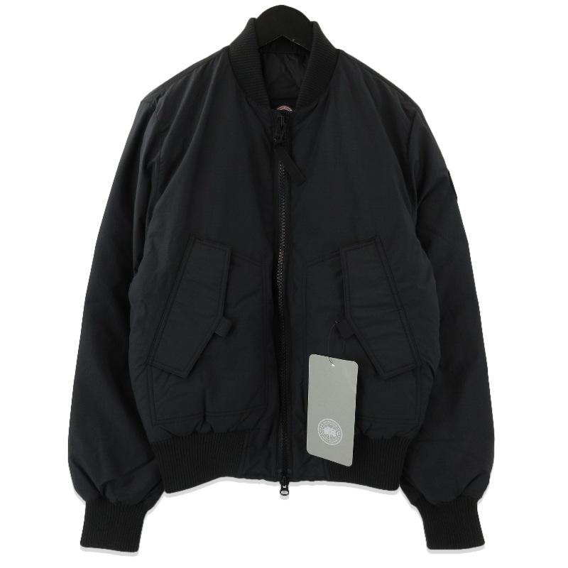 CANADA GOOSE 美品 カナダグース フレイザー ボンバー ジャケット