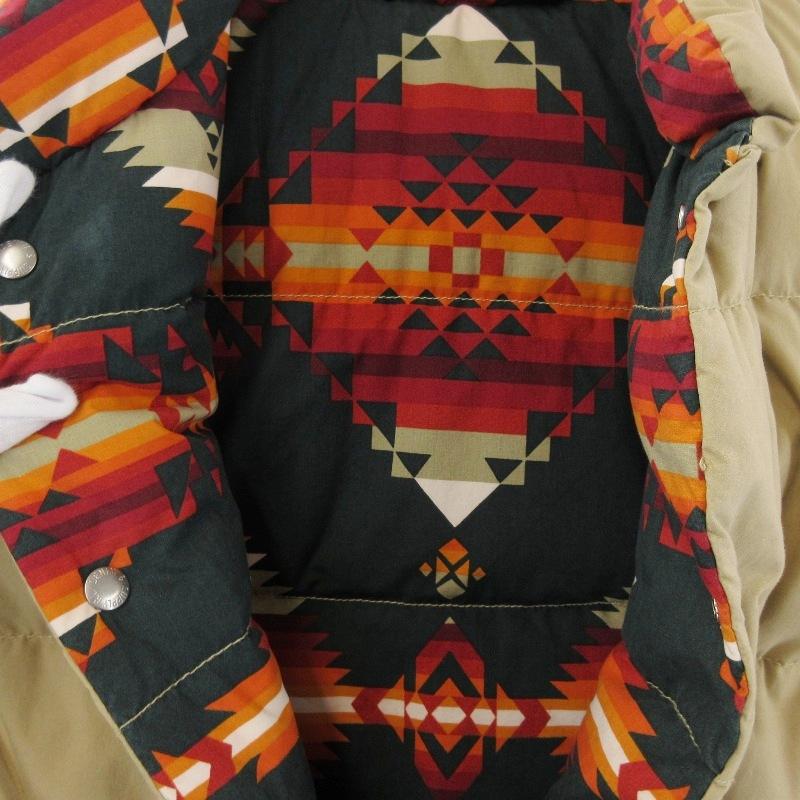 Denim&Supply Ralph Lauren デニム&サプライ ラルフローレン ダウン