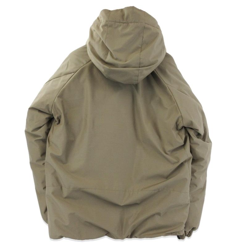 snow peak スノーピーク FR 2L Down Jacket JK-21AU001 ダウン