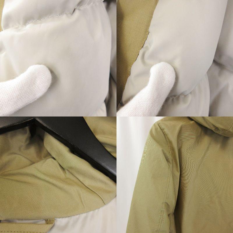 WOOLRICH（ウールリッチ） アークティックパーカー 1402070 RAMAR