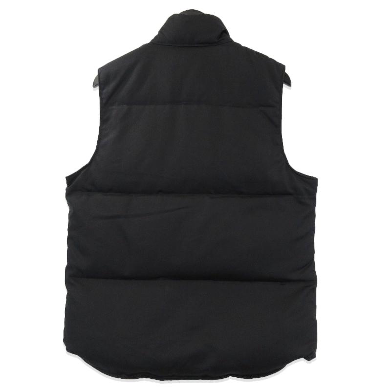 BUZZ RICKSON'S バズリクソンズ ダウンベスト BR13932 WG-1 DOWN VEST