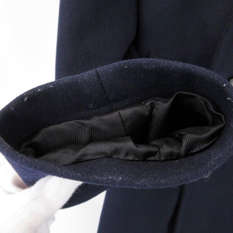 SEALUP シーラップ Pコート GENOVA ジェノバ ロングピーコート ウール