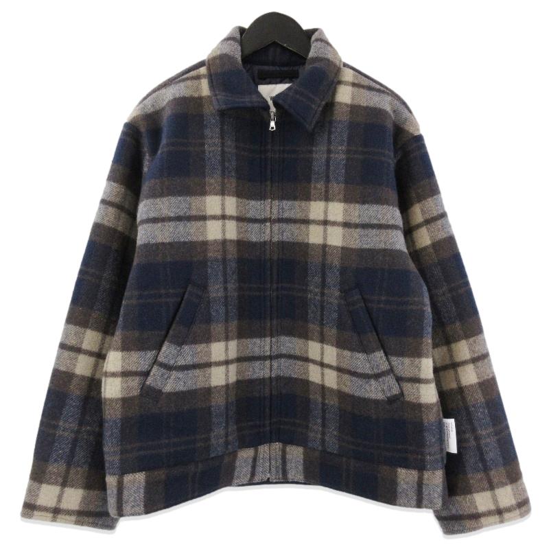 確実正規即完WTAPS 221TQDT-JKM0 TEAM JACKET 03 楽天市場】wtaps team jkの通販