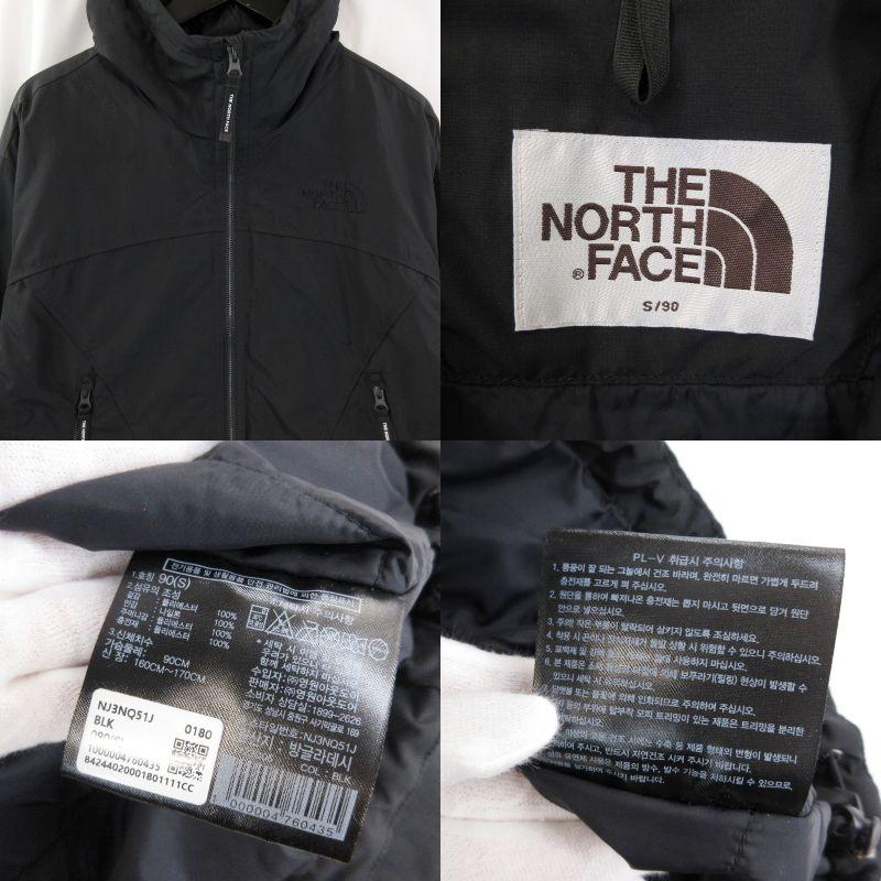 THE NORTH FACE（ザ ノースフェイス） ノースフェイス 