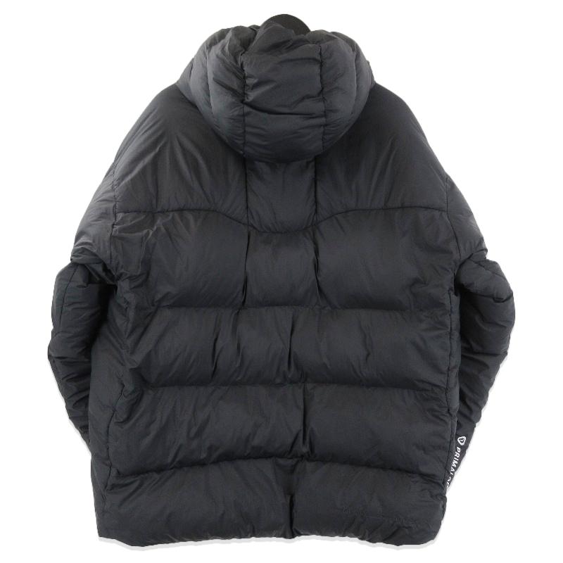 NIKE ACG ナイキ ルーズ フーデッド ジャケット FV8911-010 パファー