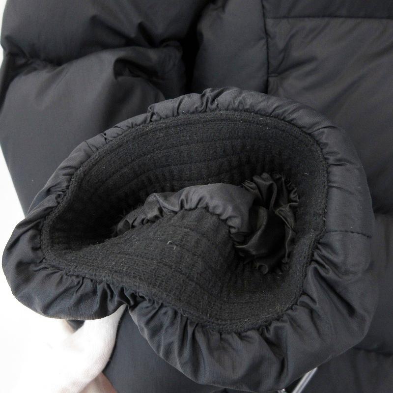 NIKE ACG ナイキ ルーズ フーデッド ジャケット FV8911-010 パファー