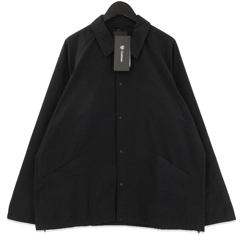 Goldwin ゴールドウィン ナイロン コーチジャケット GL14133 Nylon
