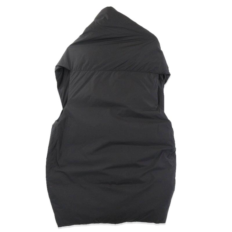 美品 TEATORA テアトラ ルームキーベスト TT-106V-EVA ROOMKEY VEST