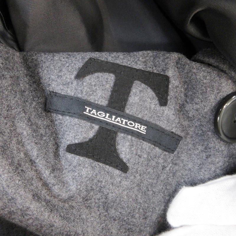 TAGLIATORE タリアトーレ ダブルベルテッドコート RIPA リパ ロング