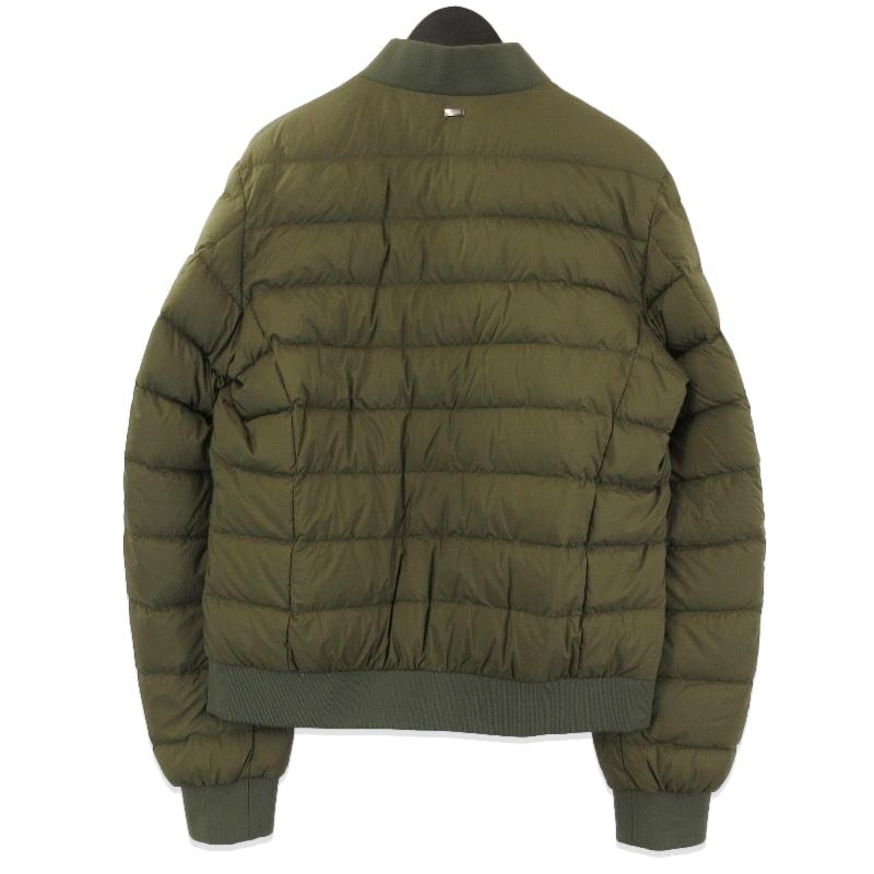 HERNO ヘルノ ダウンジャケット PI010ULE 19288 LEGEND レジェンド L