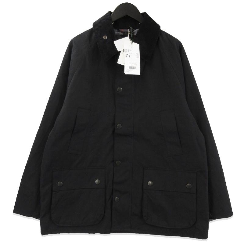 Barbour / ジャケット/38/ポリエステル/BRW/252MCAS101 未使用 Barbour × FREAK'S STORE バブアー 別注 BEDALE OS SLEAVE